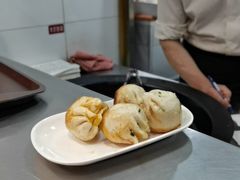 鲜肉生煎-大壶春生煎(四川中路店)