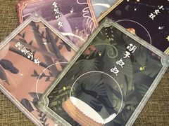 -鑫梦桌游谋杀之谜剧本杀俱乐部(联合商厦店)