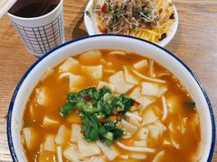 -清真·金城老碗牛肉面揪面片(兰州总店)