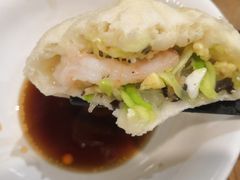 -陈傻子餐厅(世纪都会店)