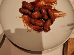 -西湖春天•老字号杭州菜(百汇店)