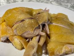 -黄B湛江鸡饭店(粤垦路店)