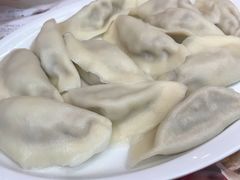 -喜家德虾仁水饺(华强天虹店)