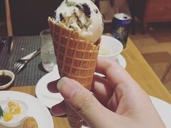 -温州铂尔曼酒店蘭 咖啡厅