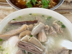 -小高后安粉餐厅(解放四路店)