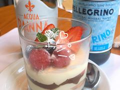 -君悦酒店·La Terrazza意合園·意式风味