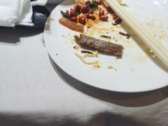 -鸭王烤鸭店(三里河店)