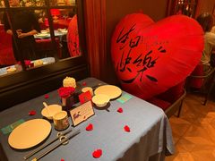 -老吉堂上海本帮菜(工体店)
