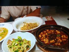 -百年神厨·地道川菜(清江西路店)