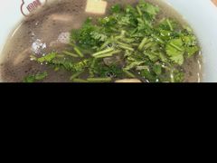 -回味鸭血粉丝汤(砂之船店)