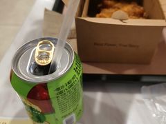 -Kyochon1991校村炸鸡(杨高中路店)