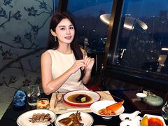 -广州花园酒店·凌璇阁旋转餐厅CAROUSEL360