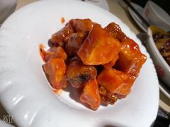 -大碗先生(万家丽店)