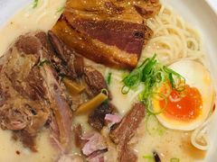 -味千拉面(煌华新纪元购物广场店)