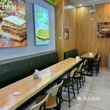 暖心饼，暖胃粥