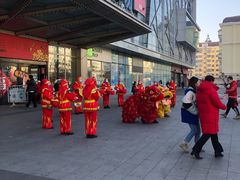 -凯德广场(埃德蒙顿路店)