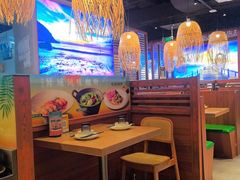 -椰莱泰小谷·东南亚融合菜(坪山悦阾SPACE店)