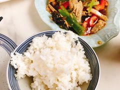 -情妹妹干锅锅(中海国际购物公园店)