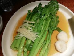 -绿茶餐厅(华联万柳店)