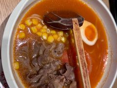 -味千拉面(航洋国际购物中心)