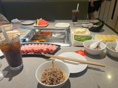 -海底捞火锅(八佰伴店)