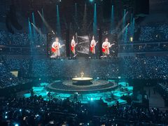 -宝能国际体育演艺中心