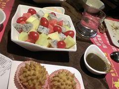-路易十三西餐厅(西关新天地店)