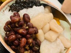-鲜芋仙(中华广场店)