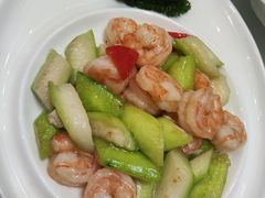 -小贝壳酒楼(经九路店)