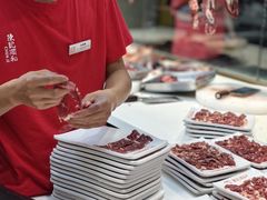 -陈记顺和潮汕牛肉火锅(韩江路店)