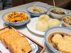 -龙抄手(文殊坊店)