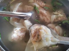 -海萍馄饨(湖北路店)