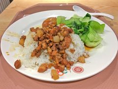 -北大家园食堂