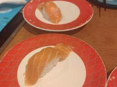 -晴季寿司(延河路万达广场店)