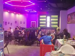 大堂-金陵暴走小龙虾·迷踪蟹(凯德MALL店)