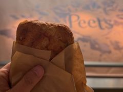 -Peet's 皮爷咖啡(陆家嘴中心店)