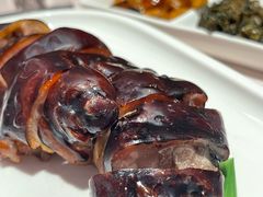 酱猪手-粗茶淡饭·汉口公馆(循礼门店)