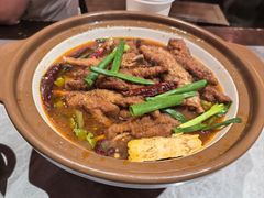 -山四砂锅(太原钟楼街店)