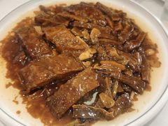 -清真·同发顺饭庄·烧麦(总店)