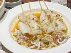 -双合园·海鲜水饺青岛菜(品牌首店)