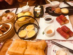 -点都德(大茶楼店)