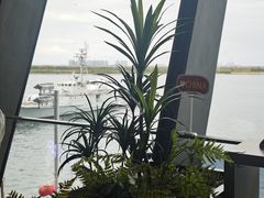 -抱抱地球咖啡馆(国家海洋博物馆店)