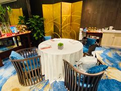 -红棉中餐厅·广州海航威斯汀酒店