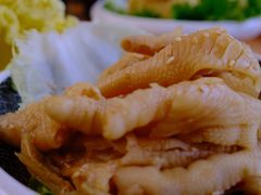 -大理老字号·舟渔的鱼野生菌海景餐厅(双廊店)