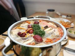 -朵朵开素食餐厅(后宰门街店)