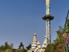-南京银杏湖乐园