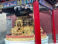 -西安市广仁寺