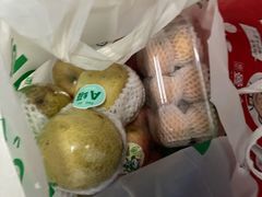 -百果园PAGODA(西四地铁站店)