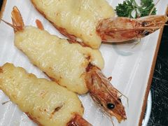 -稻早料理美术馆(城阳店)
