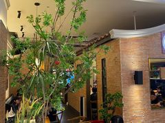 等位区-闽上鲜·福建菜(龙湖滨江天街店)